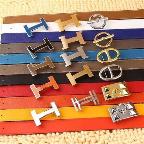 hermes belt buckle styles